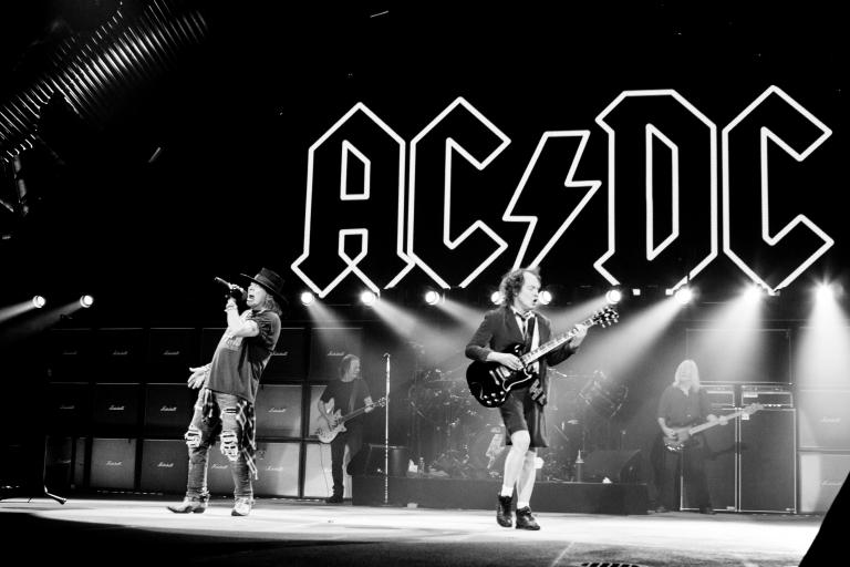 Acdc tour 2020 deutschland